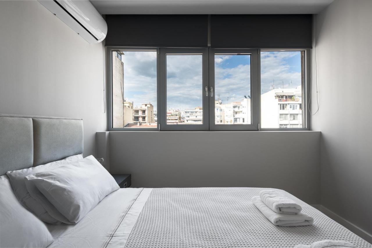 #Luxlikehome Lux Locals 1 Selanik Dış mekan fotoğraf